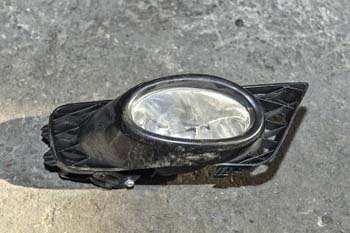 2010 MODEL HONDA CİVİC ÇIKMA SİS FARI